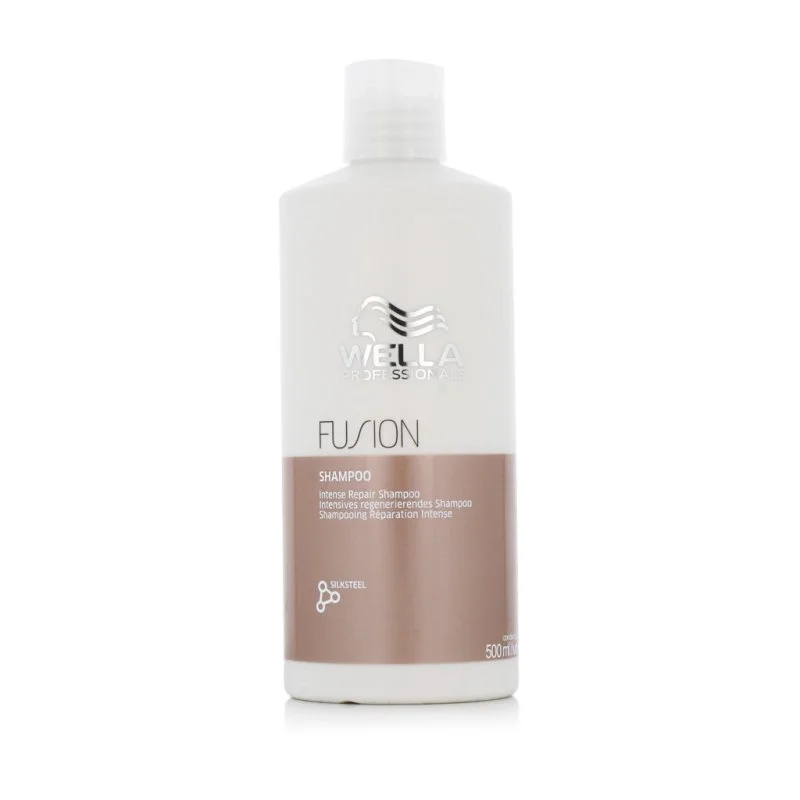 Fusion Shampoo Riparazione Intensa 500 ml