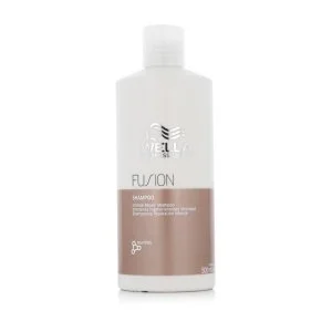 Wella Fusion Shampoo Riparazione Intensa