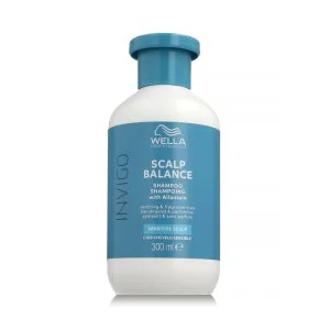 Wella Invigo Scalp Balance Shampoo per Cuoio Capelluto Sensibile