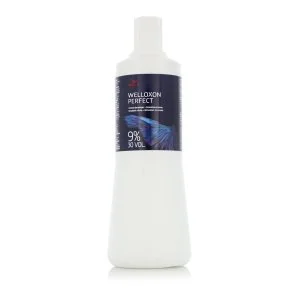 Wella Welloxon Perfect Crema Ossidante 9% 30 Volumi