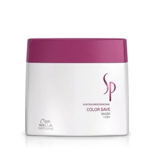 Wella SP Color Save Maschera
