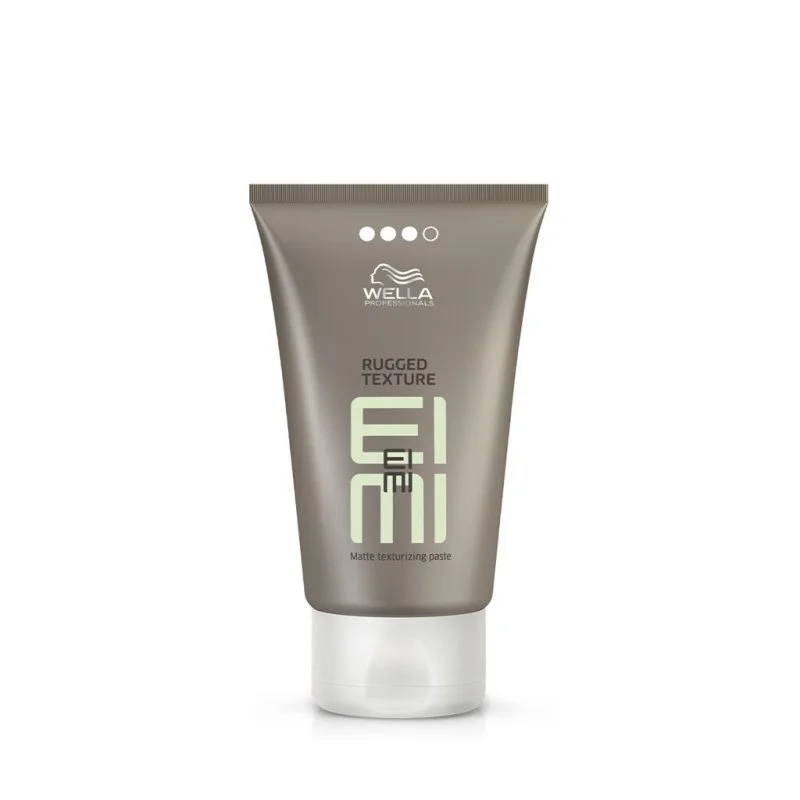 EIMI Rugged Texture Pasta Texturizzante Opaca 75 ml