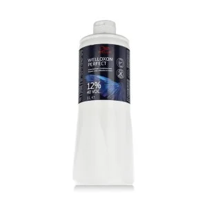 Wella Welloxon Perfect Emulsione Ossidante 12% 40 Volumi