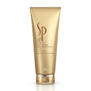 Wella SP Luxeoil Crema Condizionante alla Cheratina
