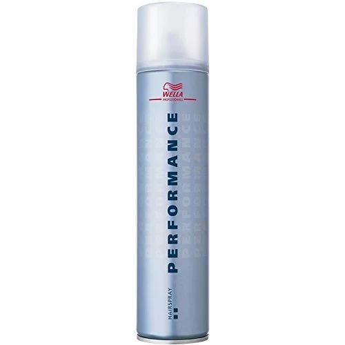 Performance Extra Strong Hairspray lacca per capelli extra forte 500 ml