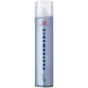 Wella Performance Extra Strong Hairspray lacca per capelli extra forte