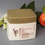 Professionals SP LuxeOil Keratin Restore Mask maschera nutriente per capelli 400 ml