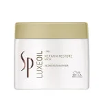 Professionals SP LuxeOil Keratin Restore Mask maschera nutriente per capelli 400 ml