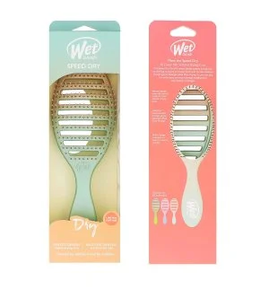 Wet Brush Speed Dry Feel Good spazzola per capelli Ombre - Seafoam
