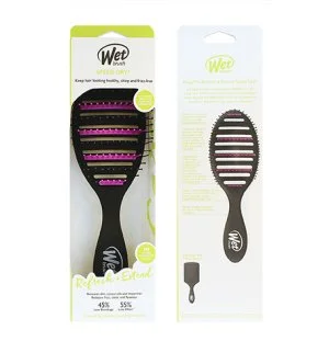 Wet Brush Speed Dry Refresh + Extend spazzola per capelli