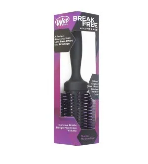 Wet Brush Volumizing Round Brush spazzola per capelli volumizzante