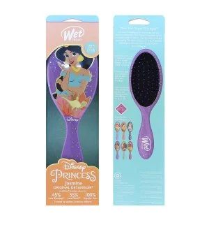 Wet Brush Original Detangler Disney Princess spazzola per capelli Jasmine