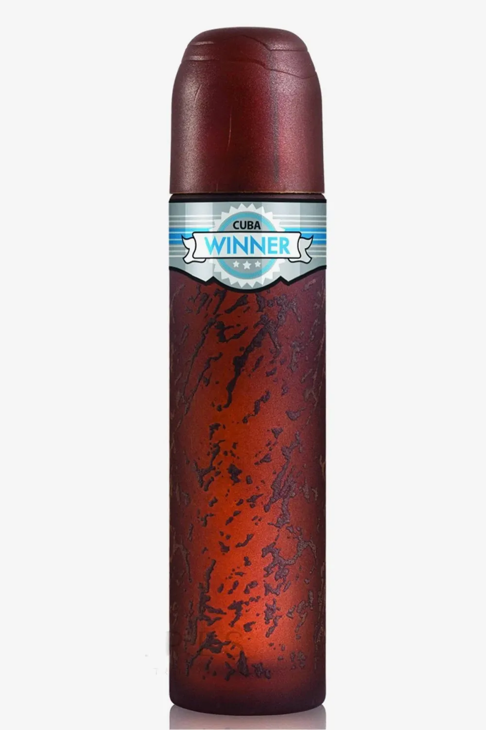 Winner Eau de Toilette da uomo 100 ml