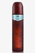 Winner Eau de Toilette da uomo 100 ml