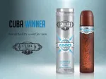Winner Eau de Toilette da uomo 100 ml