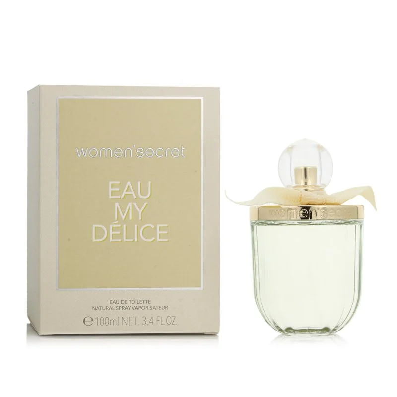 Eau My Délice Eau de Toilette da donna 100 ml