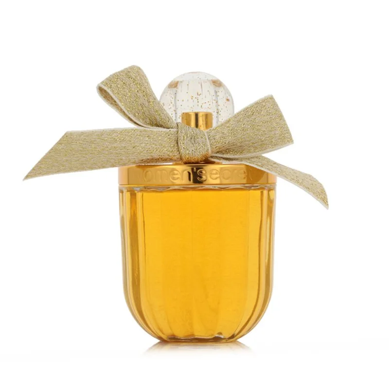 Gold Seduction Eau de Parfum da donna 100 ml