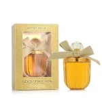 Gold Seduction Eau de Parfum da donna 100 ml