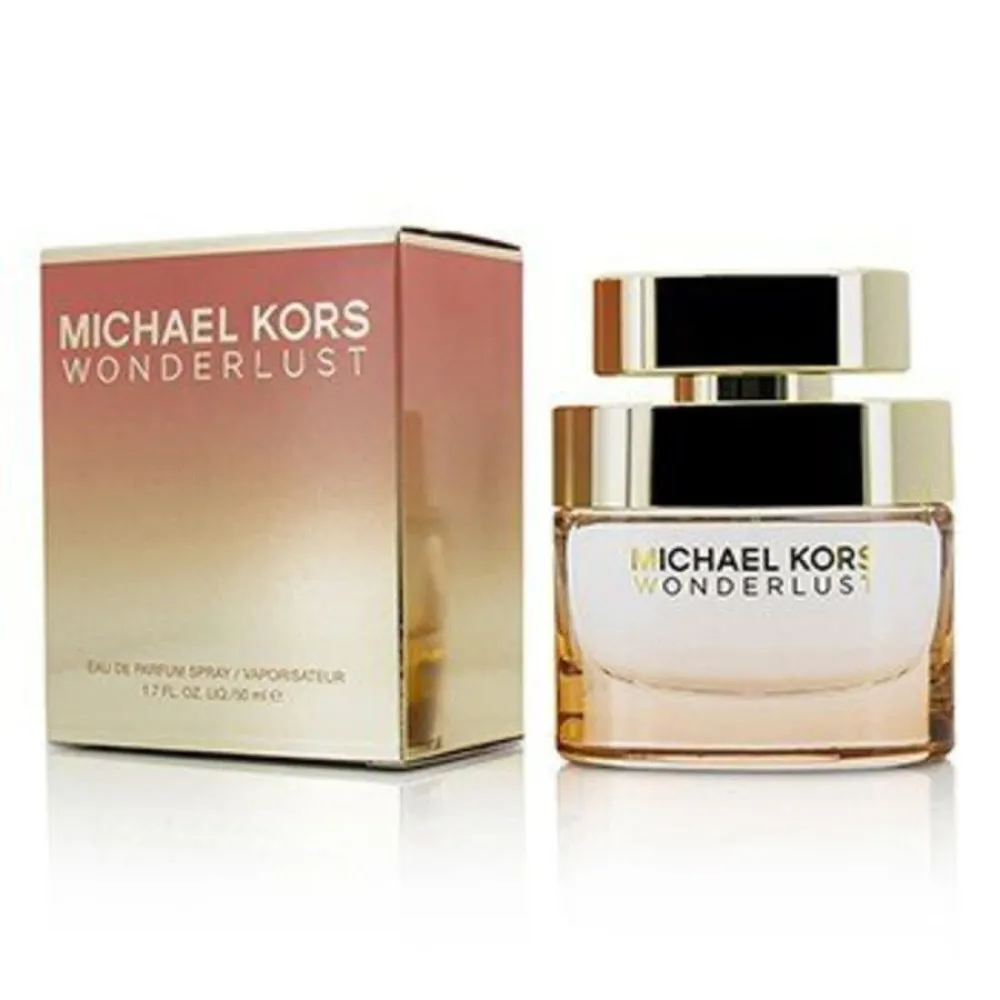 Wonderlust Eau de Parfum da donna 100 ml