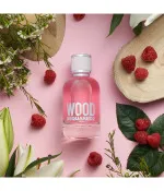 Wood for Her eau de toilette da donna 30 ml