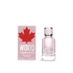 Wood for Her eau de toilette da donna 30 ml