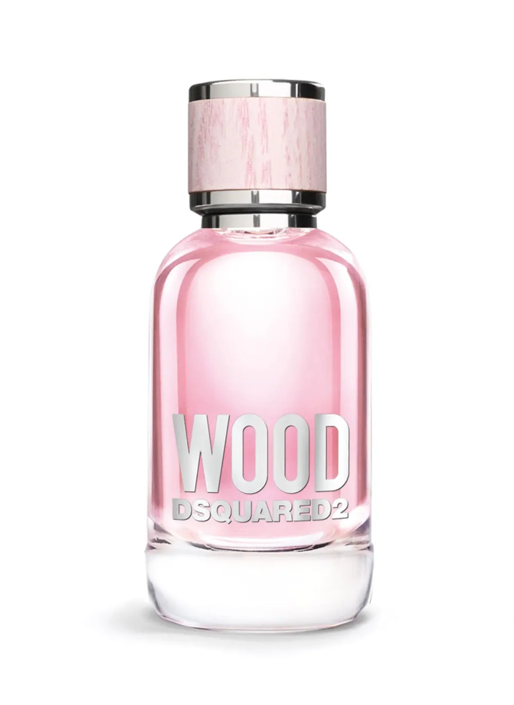 Wood for Her eau de toilette da donna 30 ml