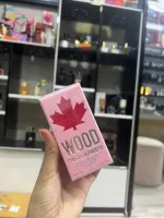 Wood for Her eau de toilette da donna 30 ml