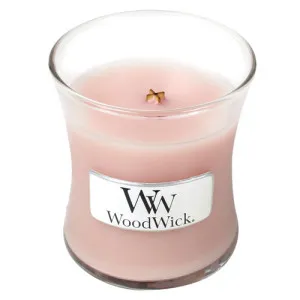 Candela profumata con stoppino in legno WoodWick Coastal Sunset 85 g