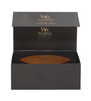 Set regalo WoodWick Fireside