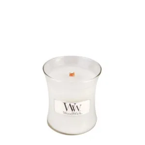 Candela profumata WoodWick Island Coconut 85 g