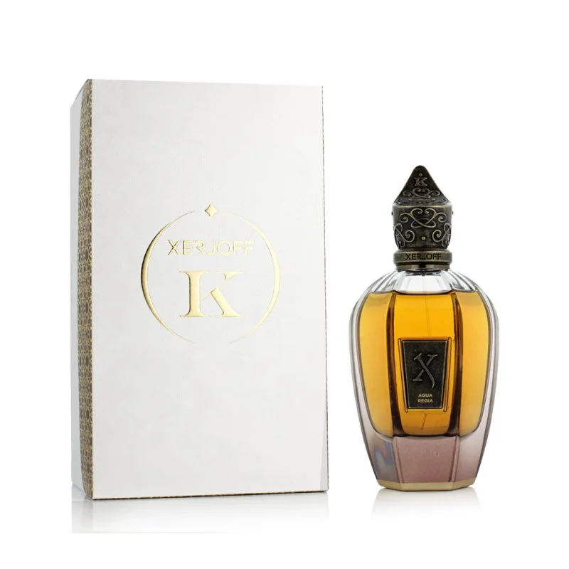 Aqua Regia profumo unisex 100 ml