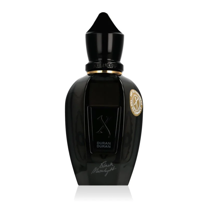 Blends Duran Duran Black Moonlight profumo unisex 50 ml
