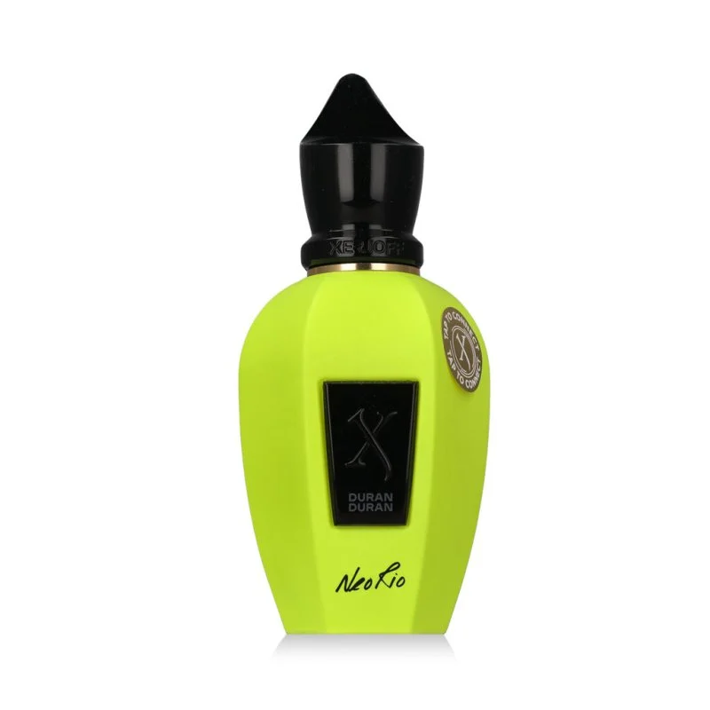 Blends Duran Duran Neo Rio Fluo Yellow profumo unisex 50 ml