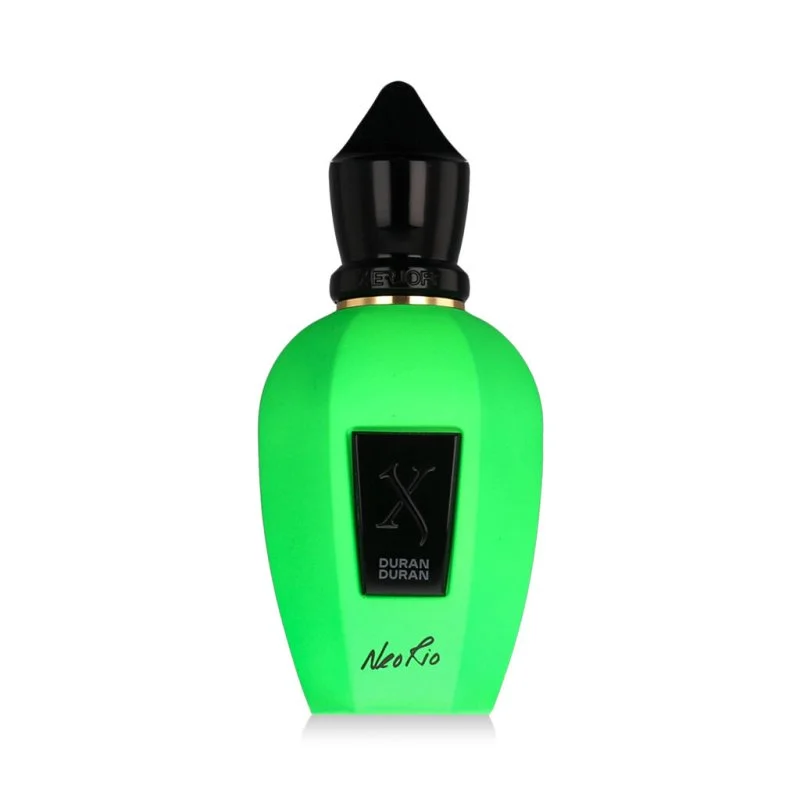 Blends Duran Duran Neo Rio Gluo Green profumo unisex 50 ml