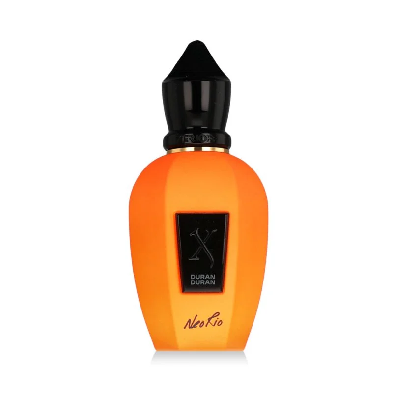 Blends Duran Duran Neo Rio Orange profumo unisex 50 ml