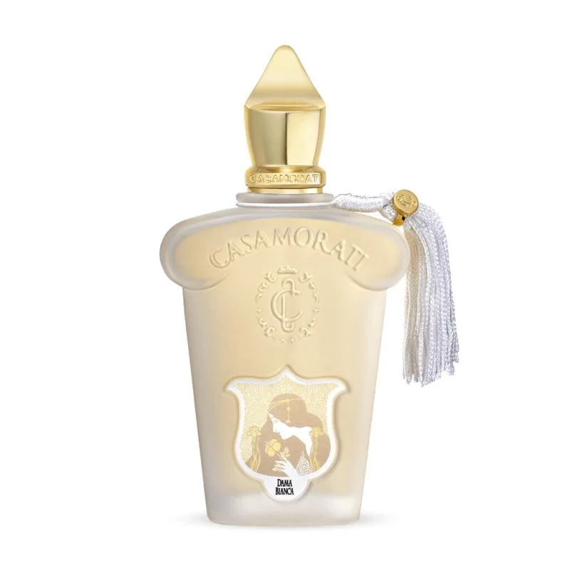 Casamorati 1888 Dama Bianca eau de parfum da donna 100 ml