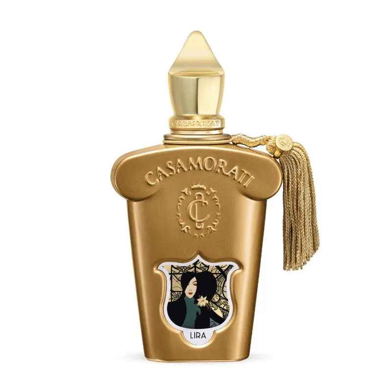Casamorati 1888 Lira Eau de Parfum da donna 100 ml