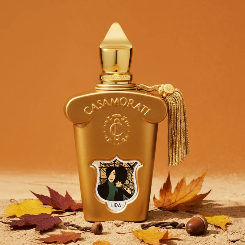 Casamorati 1888 Lira Eau de Parfum da donna 100 ml