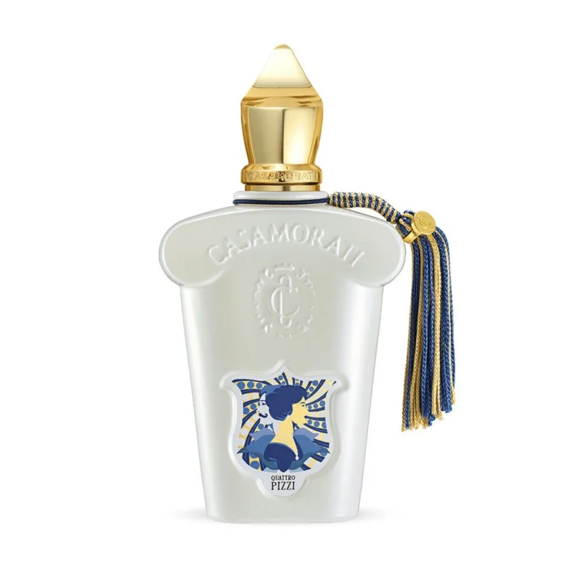 Casamorati 1888 Quattro Pizzi Eau de Parfum unisex 100 ml