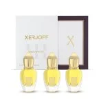 Set Scoperta III 2 x 15 ml + profumo EDP unisex