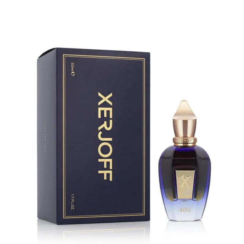 Join the Club 400 eau de parfum unisex 50 ml
