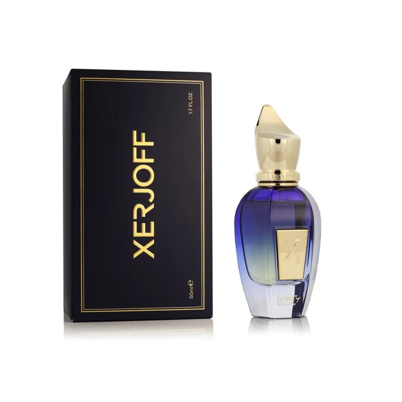 Join the Club Ivory Route Eau de Parfum unisex 50 ml