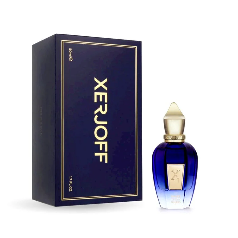 Join the Club More Than Words Eau de Parfum unisex 50 ml