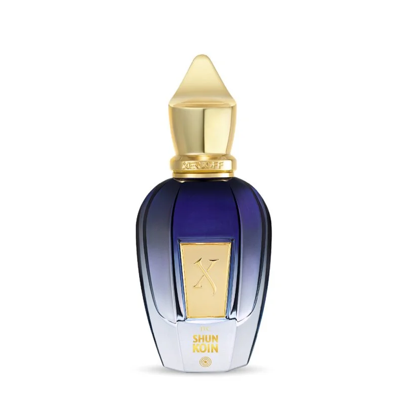 Join the Club Shunkoin Eau de Parfum unisex 50 ml