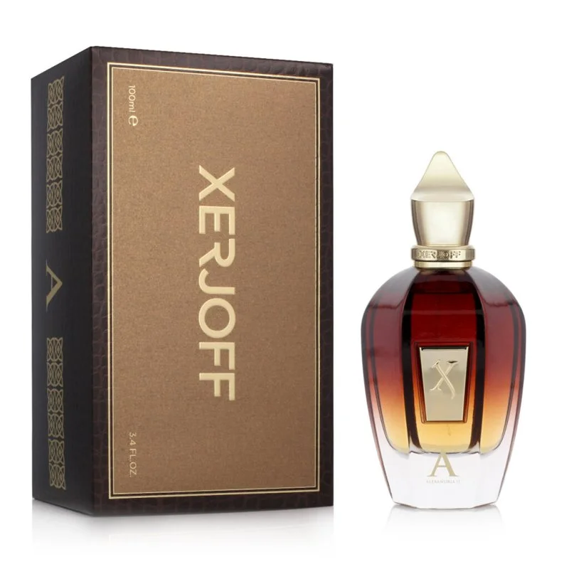 Oud Stars Alexandria II profumo unisex 100 ml