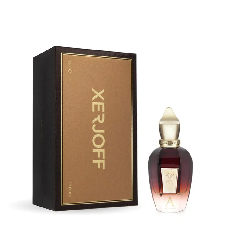 Xerjoff Oud Stars Alexandria II profumo unisex