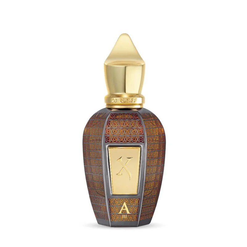 Oud Stars Alexandria III profumo unisex 50 ml