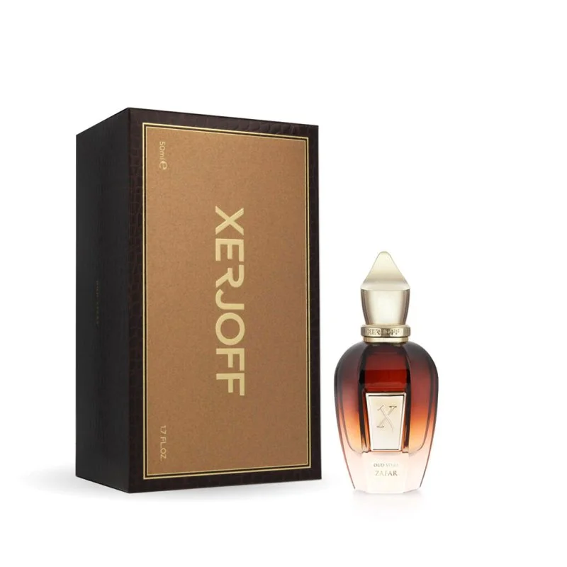 Oud Stars Zafar profumo unisex 50 ml