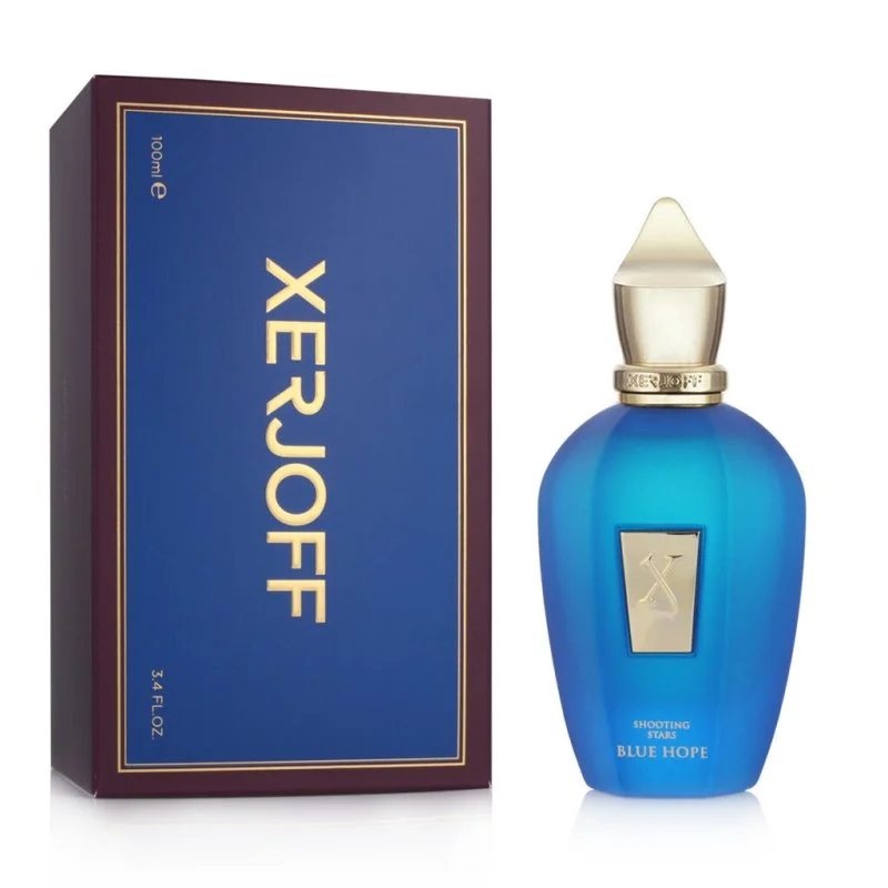Shooting Stars Blue Hope profumo unisex 100 ml