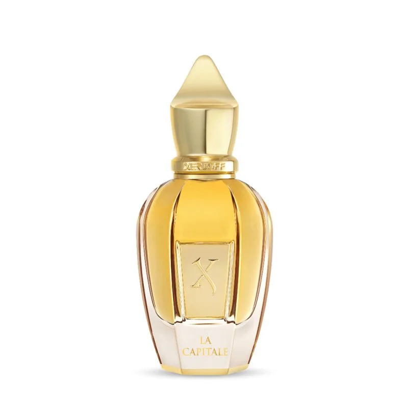 Shooting Stars La Capitale profumo unisex 50 ml